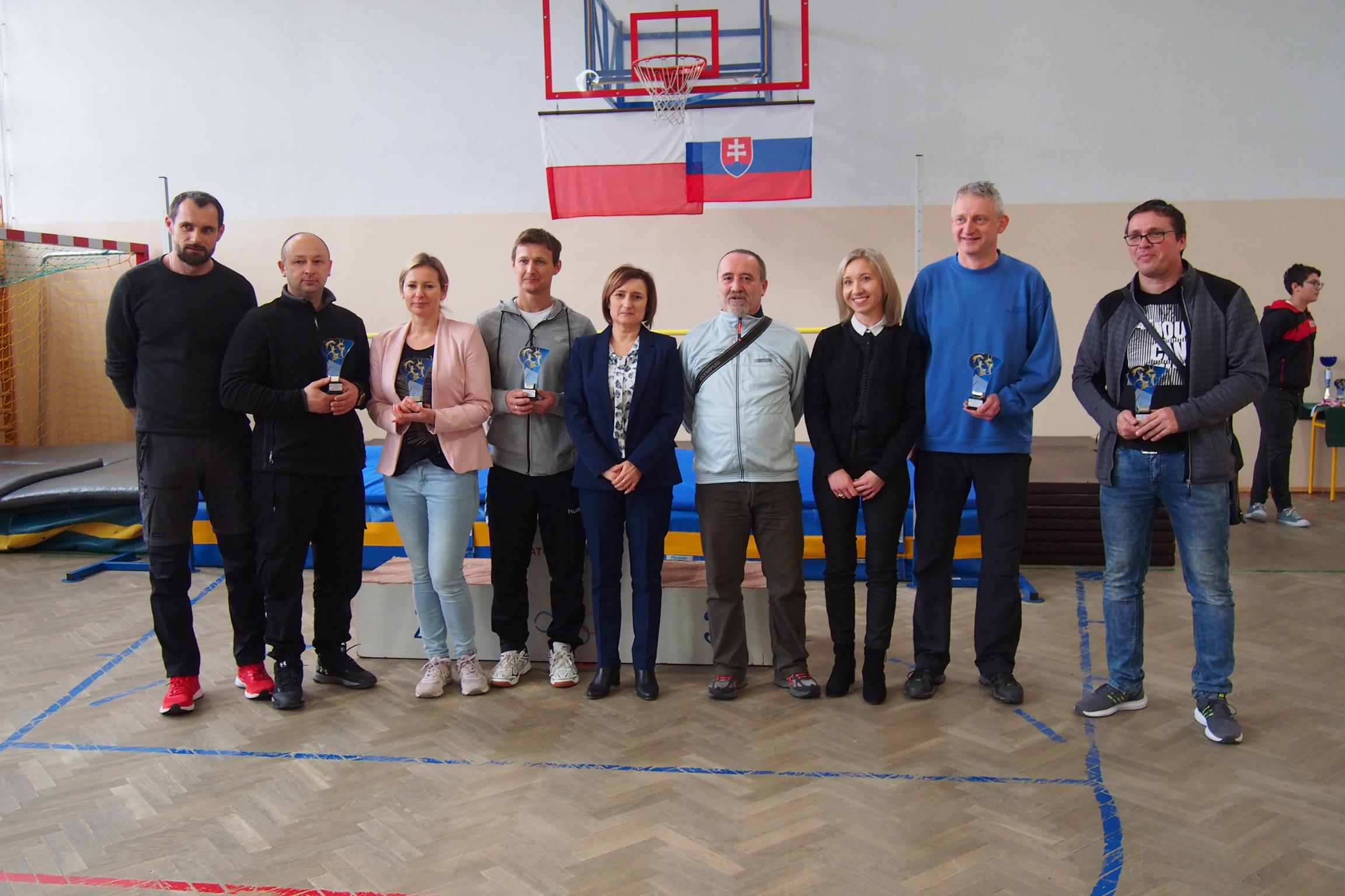 XVIII MEMORIAŁ IM. WŁADYSŁAWA I MIŁOSZA TOKARZÓW W SKOKU WZWYŻ